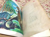 恐龍とその仲間 化石と現棲の爬虫類 学習全書