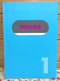 DRUMS1 (ドラムス1)　