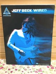 Jeff Beck Wired ジェフベック ワイアード 