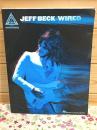 Jeff Beck Wired ジェフベック ワイアード 