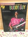 The Best of Buddy Guy A Step-by-step Breakdown of His Guitar Styles and Techniques バディ・ガイ