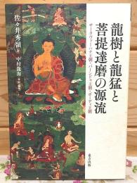 龍樹と龍猛と菩提達磨の源流 サータヴァーハナ王朝・パーンドゥ王朝・ボーディ王朝