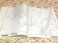 ゼンリン住宅地図 山口県下松市 2004年