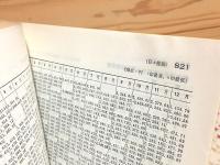 株価総覧 昭和48年度版 週刊東洋経済 臨時増刊