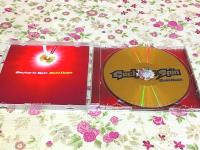 CD Gacharic Spin Gold Dash 通常盤 