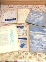 SFマガジン 1960年～1966年 創刊号～No80までの76冊セット