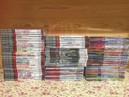 RPGマガジン 創刊号～最終112号まで揃い