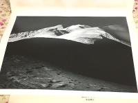 わが心の山 日本山岳写真集団 オリジナルプリント集