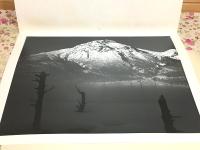 わが心の山 日本山岳写真集団 オリジナルプリント集