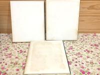 山のABC　1・2・3 全3巻