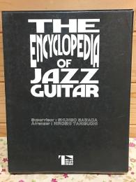 THE ENCYCLOPEDIA OF JAZZ GUITAR エンサイクロペディア・オブ・ジャズ・ギター