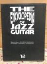 THE ENCYCLOPEDIA OF JAZZ GUITAR エンサイクロペディア・オブ・ジャズ・ギター