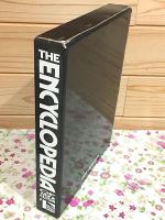THE ENCYCLOPEDIA OF JAZZ GUITAR エンサイクロペディア・オブ・ジャズ・ギター