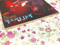 スーパーロックギタリスト ジェフ・ベック2 タブ譜付 ギターサウンドとテクニックのすべて