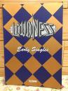 バンドスコア ラウドネス アーリー・シングルス ラウドネス初期のシングルヒットコレクション LOUDNESS EARLY SINGLES