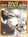 ギタースコア ヴァン・ヘイレン Van Halen 1986-1995 Hal Leonard Guitar Play-along VOL.164 