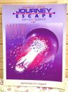 ジャーニー エスケイプ　ロック・ギター・ベスト・コレクション  JOURNEY ESCAPE