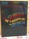 al di meola john mclaughlin paco delucia Friday Night in San Francisco
アル・ディ・メオラ パコ・デ・ルシア ジョン・マクラフリン