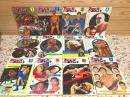 プロレス&ボクシング 1969年 12冊セット