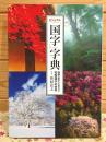 ビジュアル「国字」字典 森羅万象から生まれた和製漢字の世界