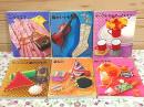 ポピーセット 全6冊