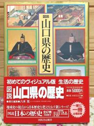 図説 山口県の歴史 (図説日本の歴史35)