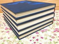 芹沢銈介作品集 5冊セット