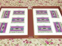 NHK 日曜名作座　カセットテープ10巻