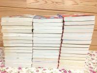 海皇紀 全45巻揃