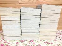 海皇紀 全45巻揃