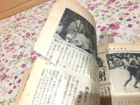 週刊明星 別冊 デラックス版 1961年新春 特別号