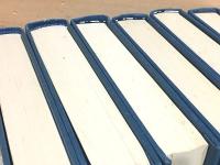 山口県風土誌 3・4・6・7・12・13巻の計6冊セット