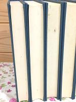 山口県風土誌 3・4・6・7・12・13巻の計6冊セット