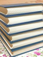 山口県風土誌 3・4・6・7・12・13巻の計6冊セット