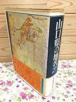 山口県の地名 日本歴史地名大系36