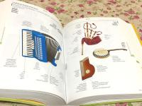 洋書 Merriam Webster's Compact 5-Language Visual Dictionary