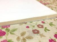 四季の漢詩を書く 行書・草書篇 条幅作品手本1