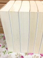 失われた時を求めて 完訳版 全13巻揃 集英社文庫ヘリテージシリーズ