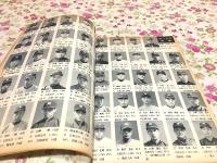 プロ野球 1958年　付・両リーグ選手名鑑