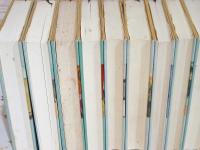 現代世界文學全集 現代世界文学全集 全46巻 古書コレクション - メルカリ