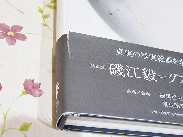 増補 磯江毅 写実考 Gustavo Isoe's works 1974-2007(磯江毅 画