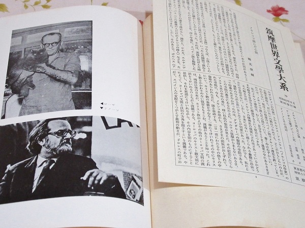 筑摩世界文学大系〈83〉ローザ,ドノーソ (1976年) |本 | 通販
