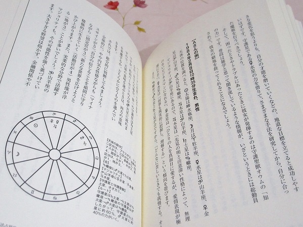 古典西洋占星術 = Magical Astrology : 魔術編(ヘイズ中村 著) / 古本