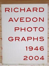 Avedon Advertising リチャード・アヴェドン　洋書　写真集 リチャード・アヴェドン写真集: RICHARD AVEDON: AVEDON ADVERTISING