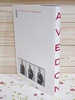 Avedon Advertising リチャード　アヴェドン　洋書 Avedon Advertising: A Photographic History: Avedon, Richard
