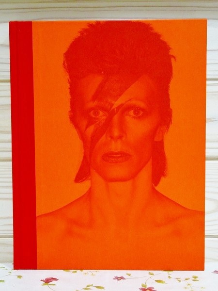 送料無料 非冷凍品同梱不可 David Bowie is inside ディビットボーイ