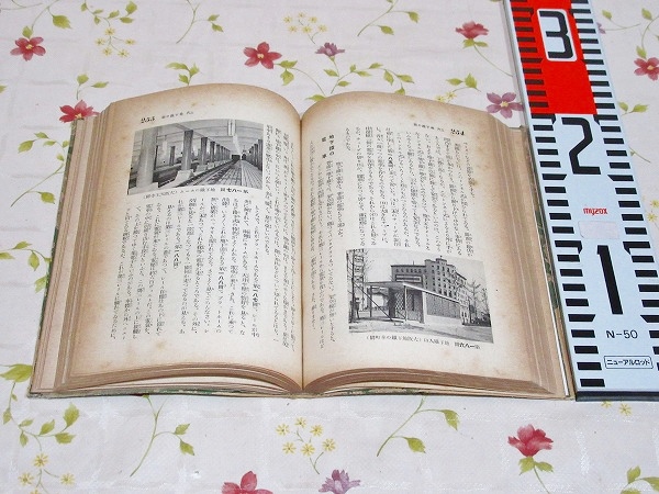 百科事典　電気学 おはなし電気学(佐野昌一著（海野十三）) / 古本、中古本、古