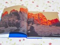聖山 永遠のシャングリラ : 渡辺千昭写真集