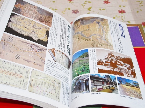 図説 山口県の歴史(色川大吉 ほか監修) / 古本、中古本、古書籍の通販