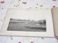 二島尋常高等小学校 二島補習学校 卒業記念写真帖 昭和2年3月